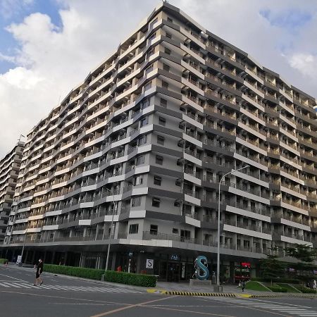S Residencestower 3 - L&R Staycation Пасай Екстер'єр фото